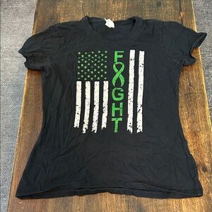 Woman’s Mental Health Awareness Shirt